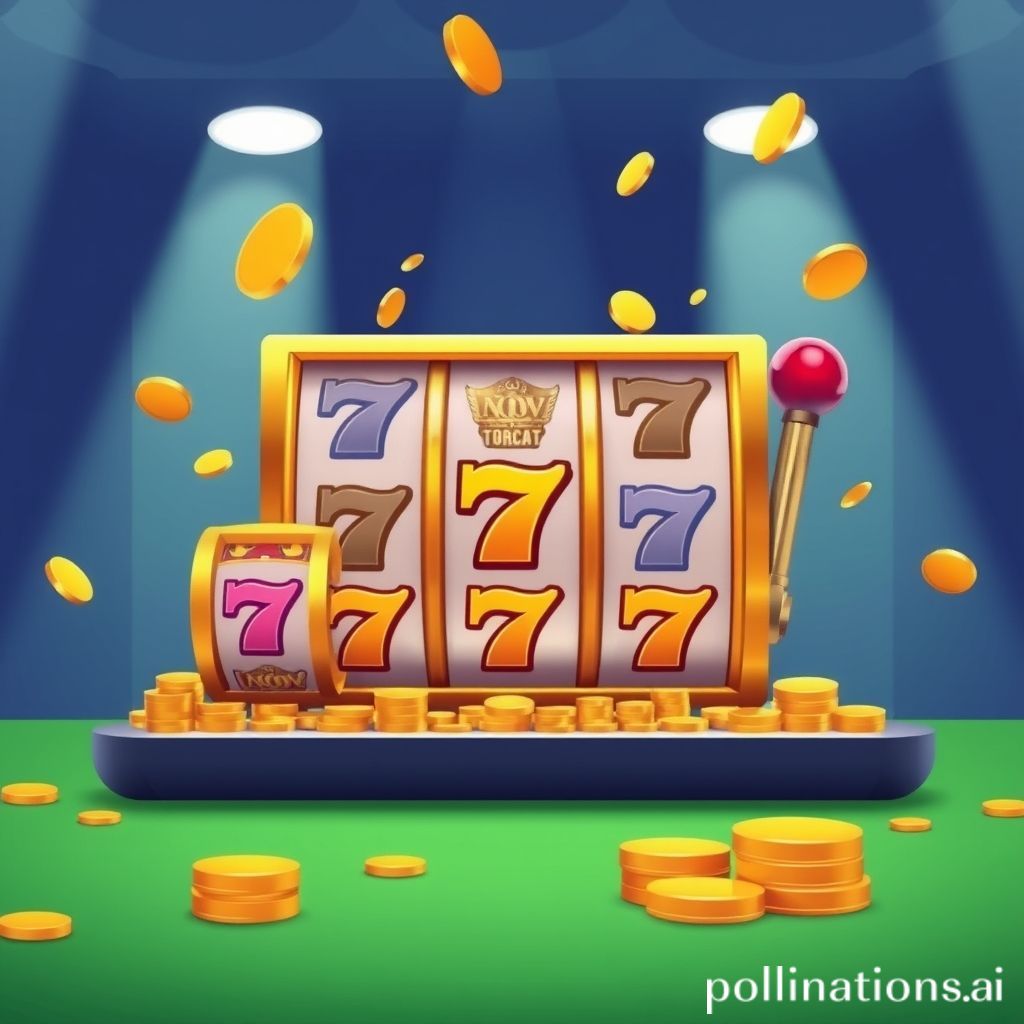 Strategi Terbaik untuk Memenangkan Slot Gacor Depo OVO